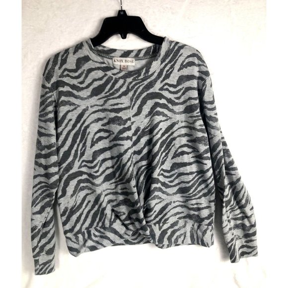 Knox Tops - Knox Rose Women’s Shirt Adult Size Medium
